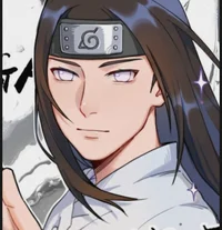 Neji Hyuuga