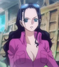 Nico Robin 