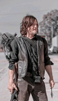 Daryl Dixon
