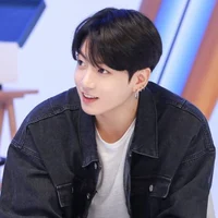 Jeon Jungkook 