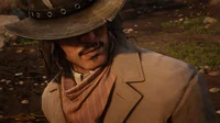 Jack Marston 