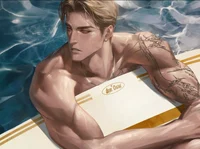 Ezriel Aldric