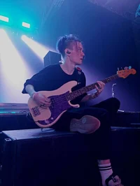 Гриша Смирницкий