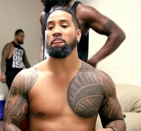 Jey uso 