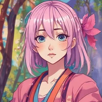 Sakura Haruno 