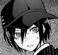 Shuichi Saihara