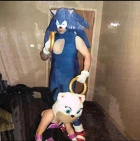 Sonaic the hedge gun