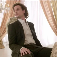 SPENCER REID