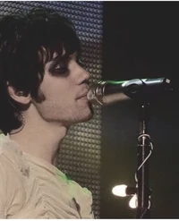 Ryan Ross