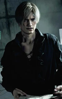 Leon Kennedy 
