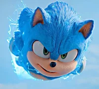 Movie Sonic
