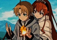 The reincarnation of