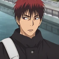 Kagami Taiga