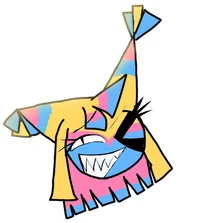 Yatta - Dandys World