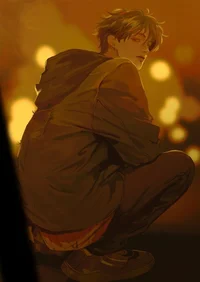 Kang Jisoo