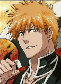 Ichigo Kurosaki