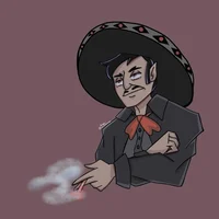 Charro Negro 