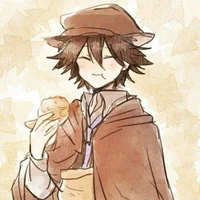 Ranpo Edogawa
