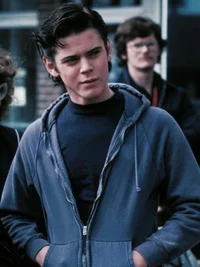 Ponyboy Curtis