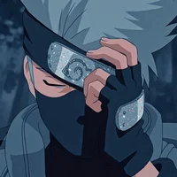 Kakashi Hatake
