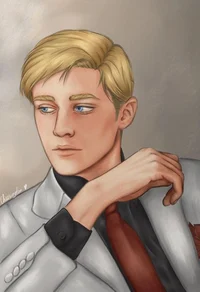 Erwin Smith 