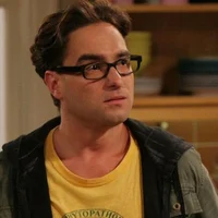 Leonard Hofstadter 
