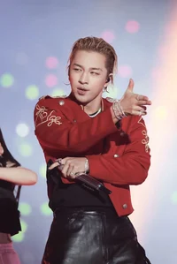 Taeyang