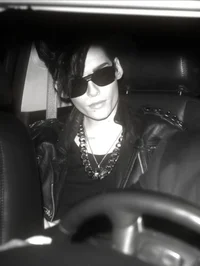 Bill Kaulitz 