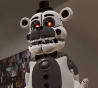 Funtime Freddy-TSBS