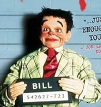 Bill TheDummy REMAKE