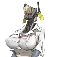 Milk Robot 