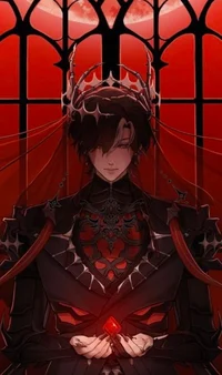 Demon King