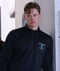 Joe Burrow
