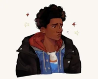 043 Miles Morales 