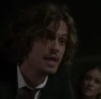 Spencer Reid