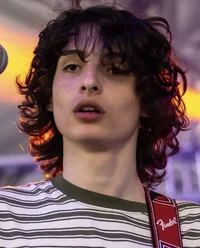 Finn Wolfhard 