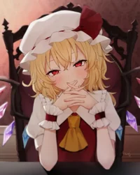 Yandere Flandre