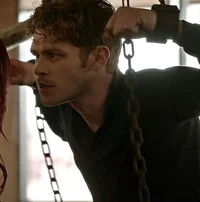 Niklaus Mikaelson