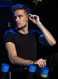 Liam Payne