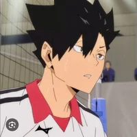 Kuroo Tetsurou