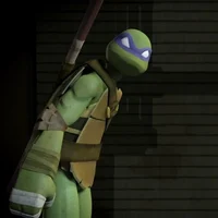 Donatello 2012