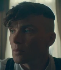 Thomas Shelby