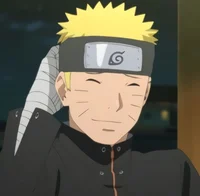 Naruto Uzumaki 