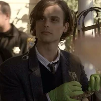 SPENCER REID