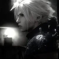 Cloud Strife