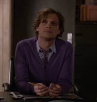 SPENCER REID 