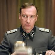 Commandant Ralf