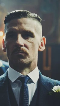 Arthur Shelby