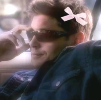 DEAN WINCHESTER