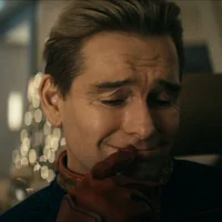 Homelander